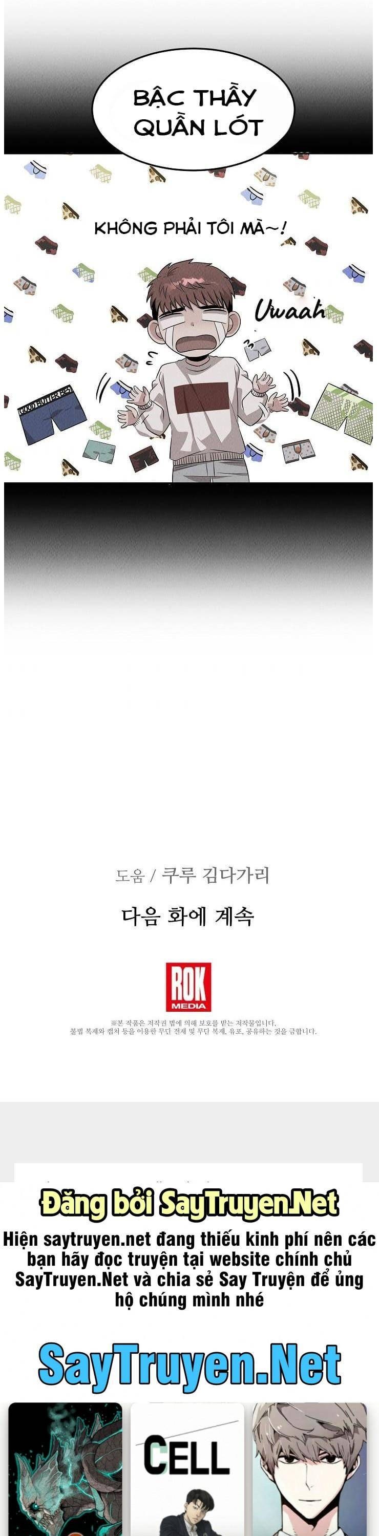 Bác Sĩ Thiên Tài Lee Moojin - Page 36