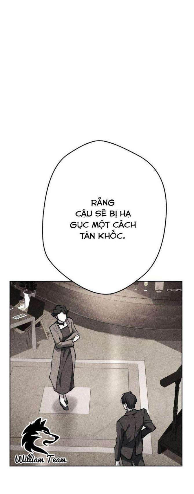 Sự Sống Sót Của Kẻ Chiêu Hồn - Page 42