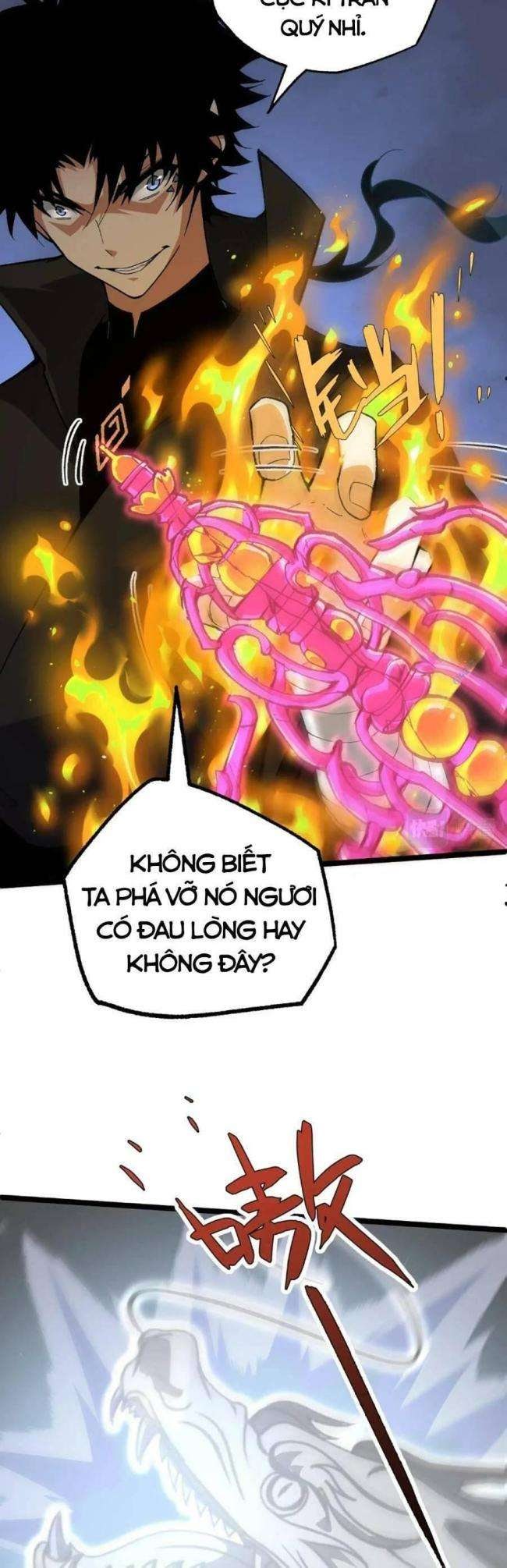 Sự Trở Lại Của Đệ Nhất Tông Sư - Page 30