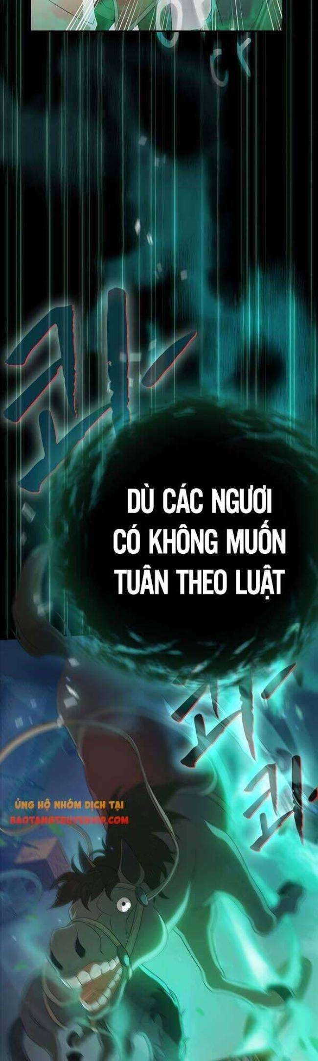 Cuộc Sống Của Pháp Sư Tại Học Viện Ma Pháp - Page 50