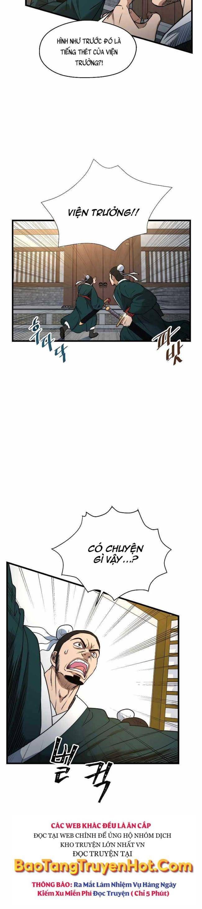 Võ Sĩ Hồi Hương - Page 35