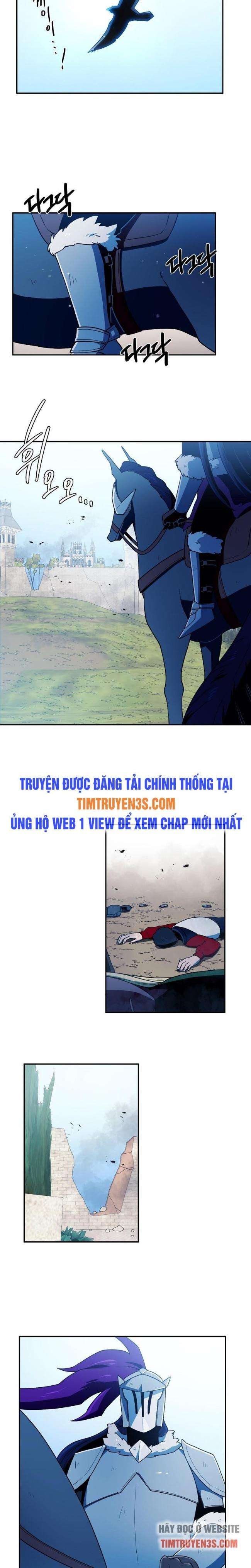 Tay Súng Ma Thuật - Page 12