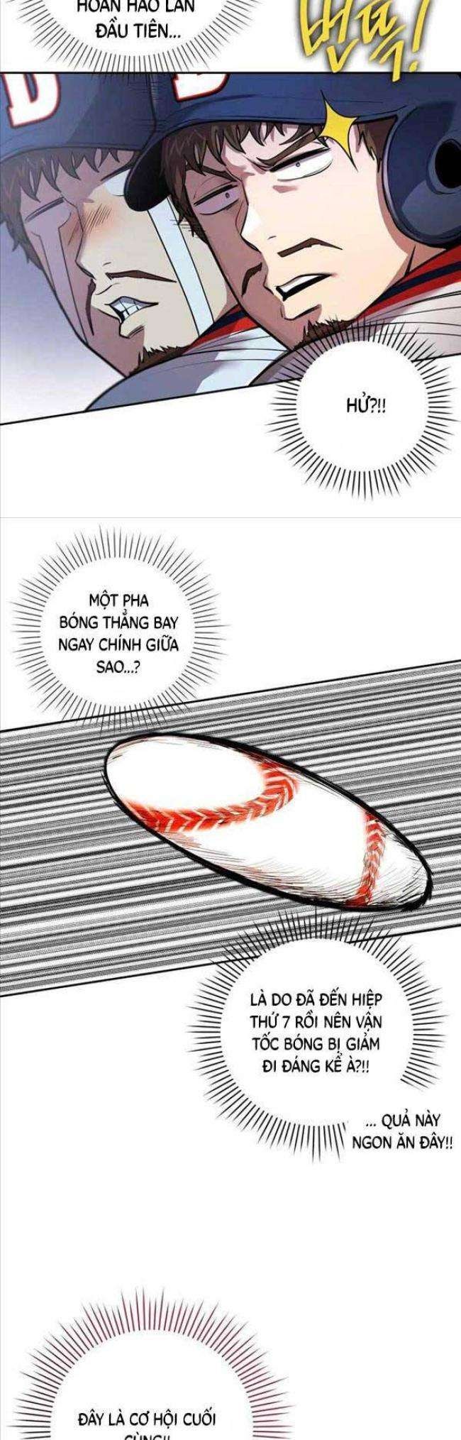 Vua Bóng Chày - Page 28