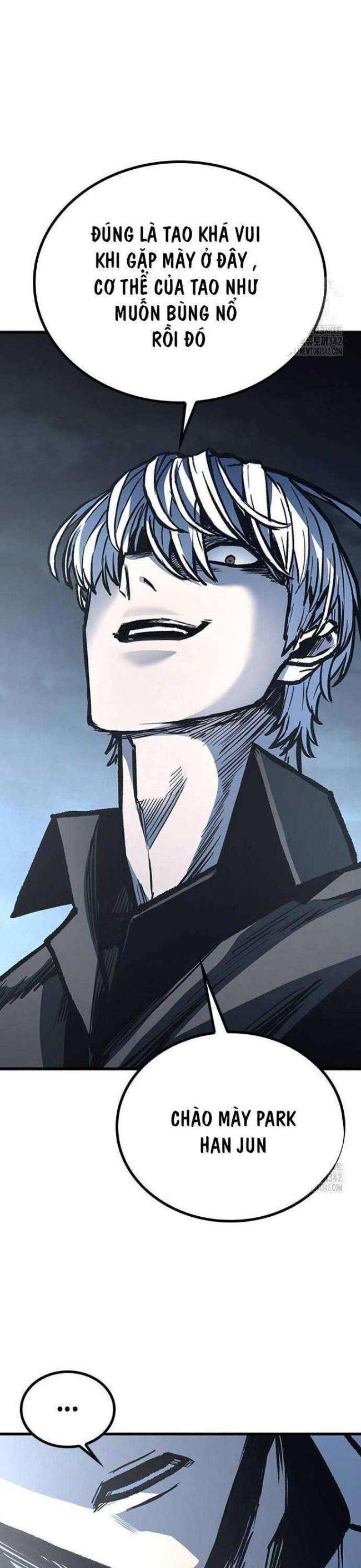 Huyền Thoại Tái Xuất - Page 37