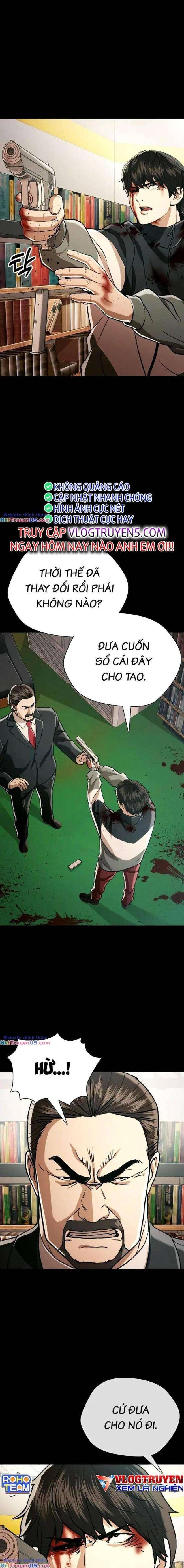 Điệp Viên 18 Tuổi - Page 7