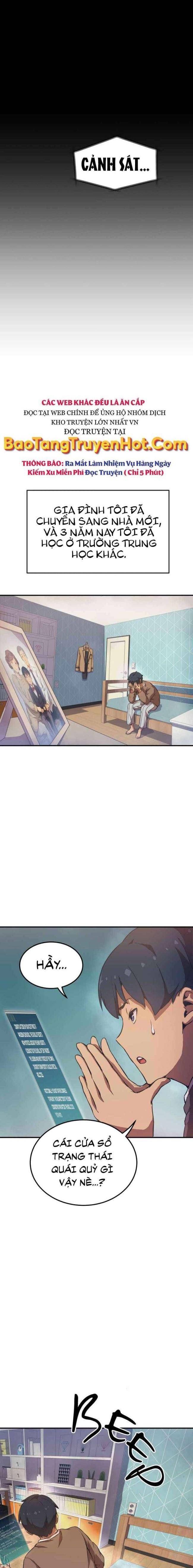 Câu Lạc Bộ Truyện Ma - Page 25