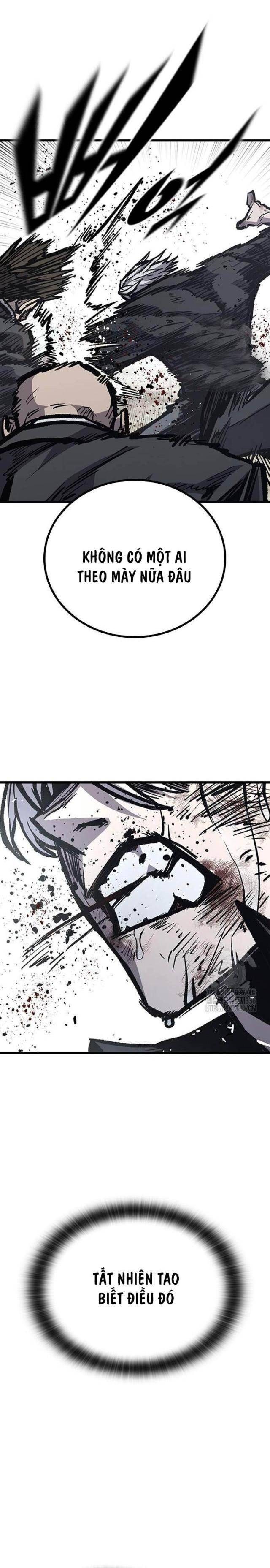 Huyền Thoại Tái Xuất - Page 22