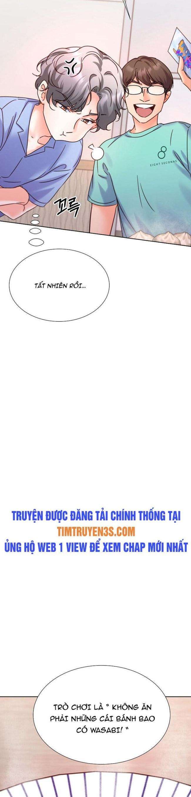 Trở Lại Làm Idol - Page 37