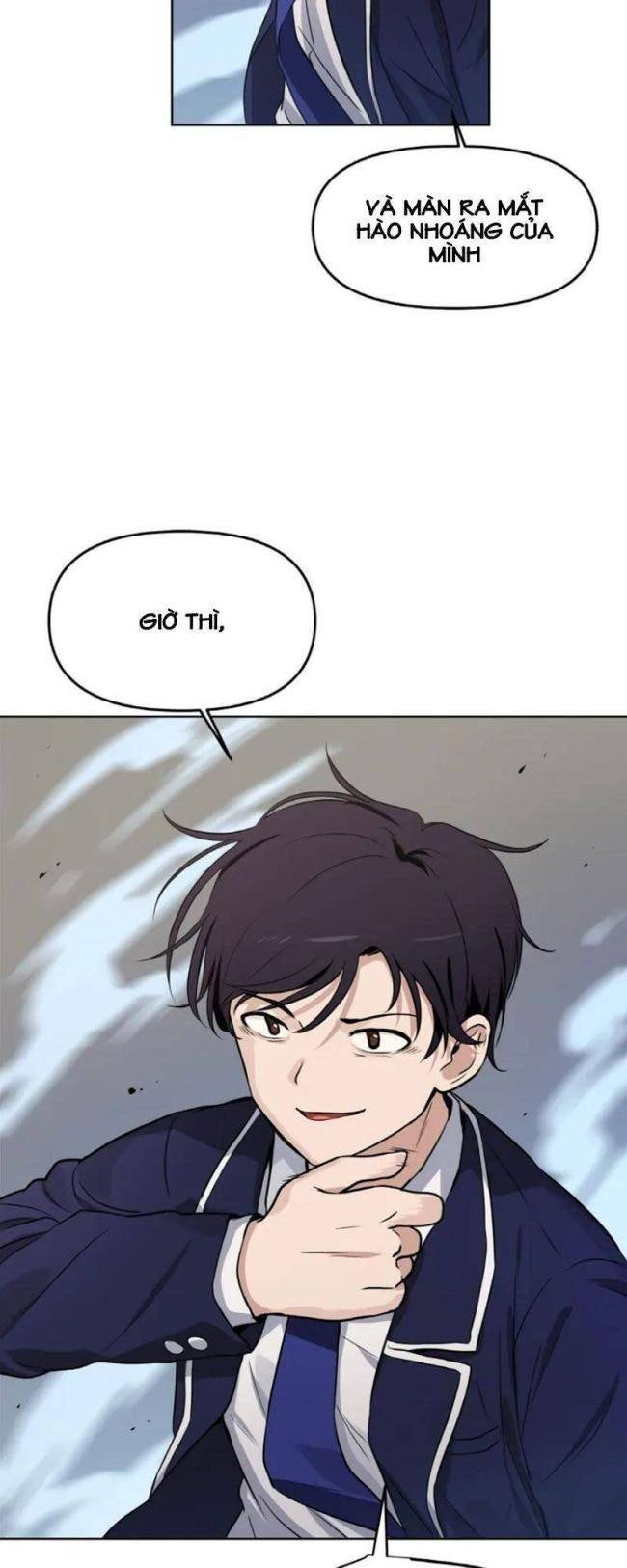 Ta Có Max Thuộc Tính May Mắn - Page 58