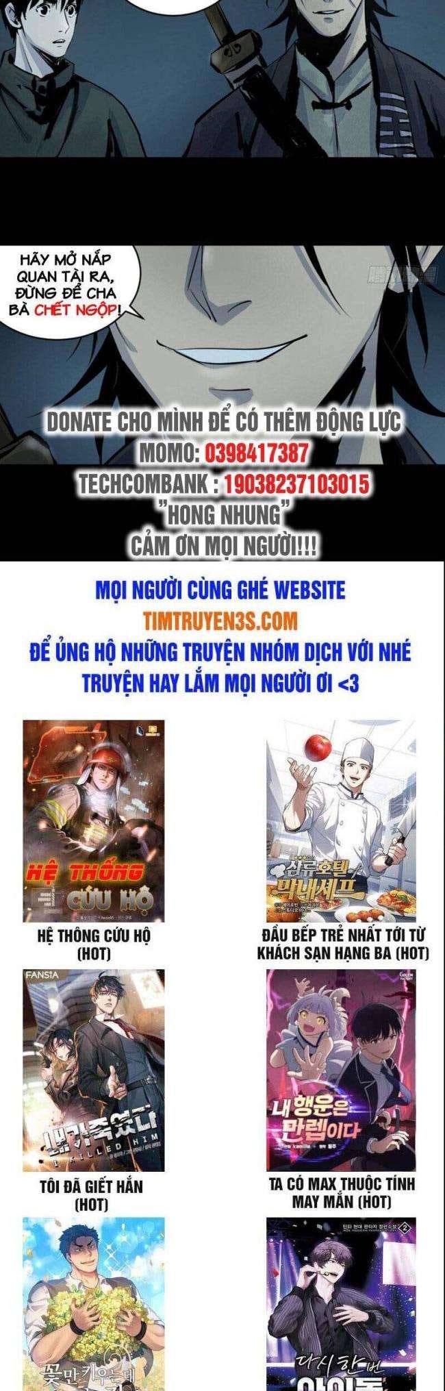 Huyền Thoại Đạo Sĩ - Page 34