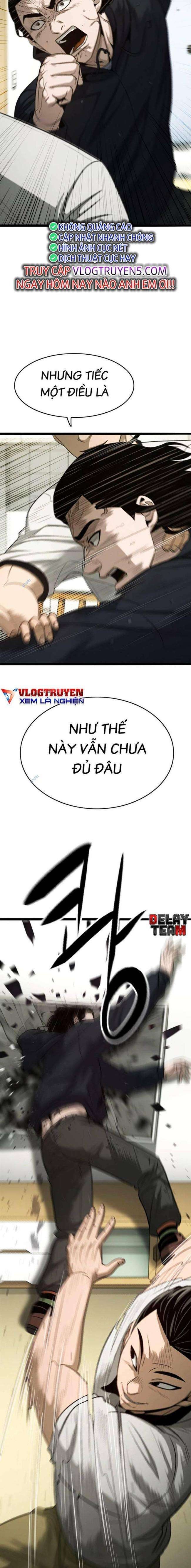 Ngục Tù Đẫm Máu - Page 16