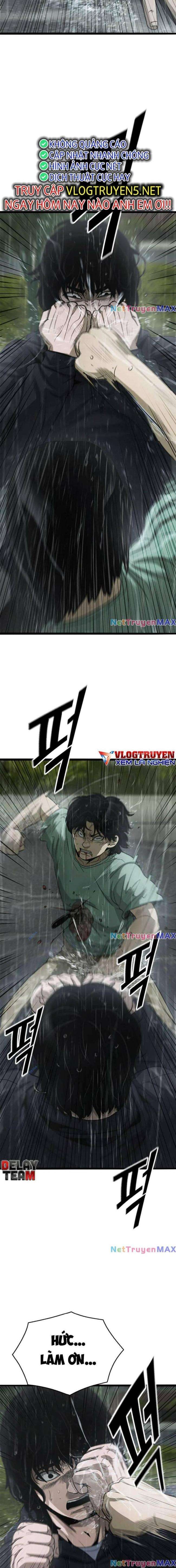 Ngục Tù Đẫm Máu - Page 19