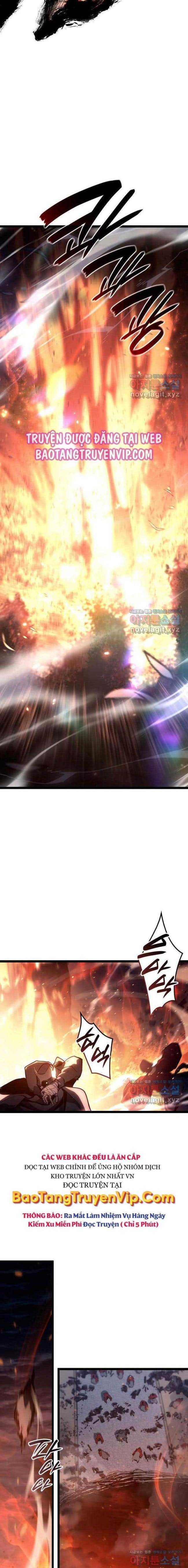 Tử Thần Phiêu Nguyệt - Page 5