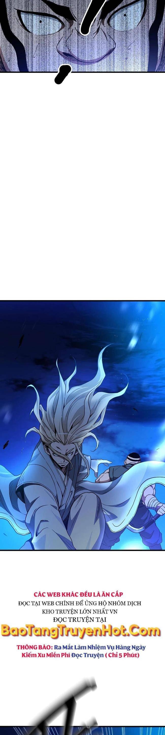 Băng Y Kiếm Thần - Page 6