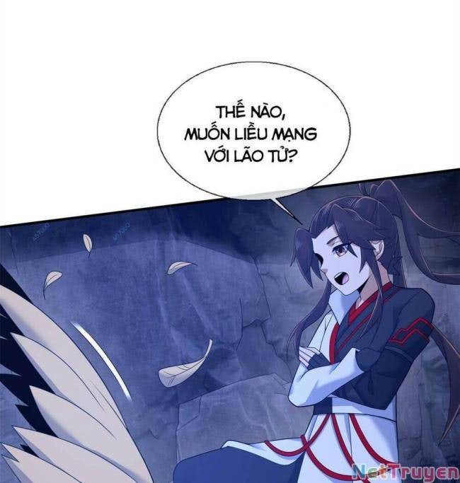 Lược Thiên Ký - Page 23