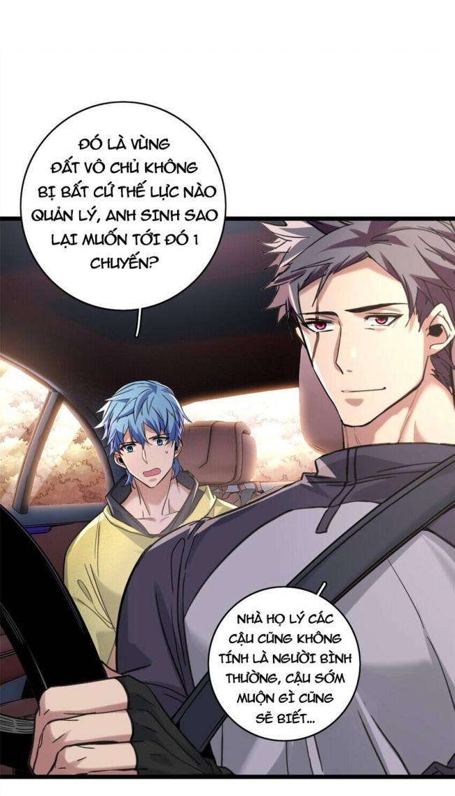 Ta Chỉ Muốn Yên Tĩnh Chơi Game - Page 25