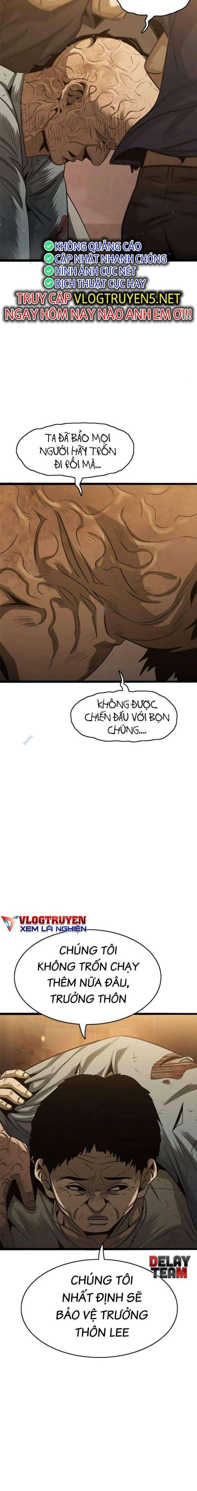 Ngục Tù Đẫm Máu - Page 23