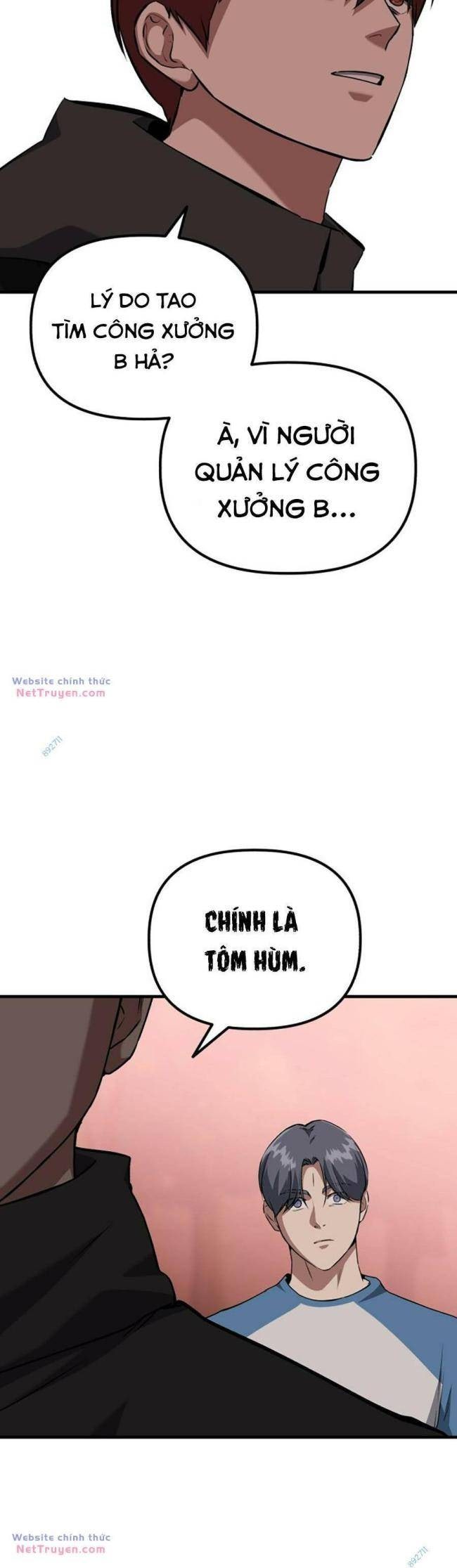 Sát Nhân Cuồng Loạn - Page 12