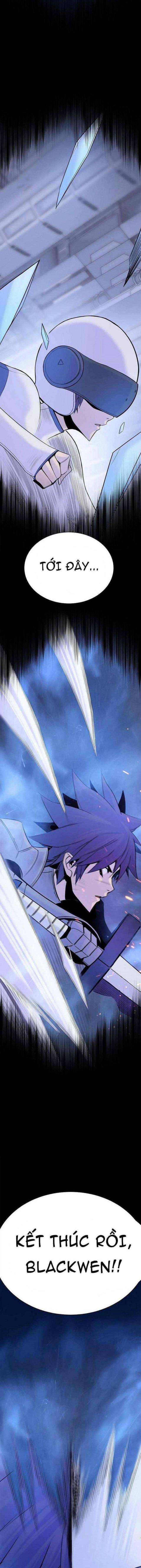 Knight Under Heart - Page 35