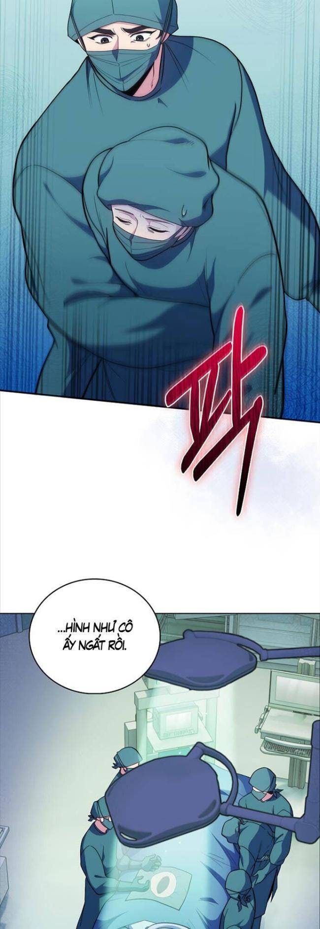 Bác Sĩ Thăng Cấp - Page 13