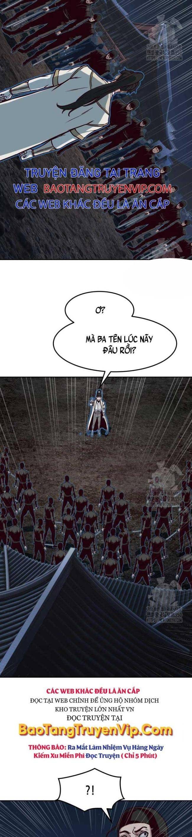 Tuý Kiếm Dạ Hành - Page 13