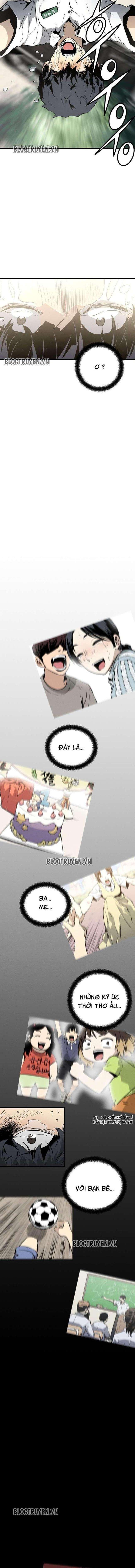 Kẻ Phá Hoại 3 - Quyền Năng Vô Hạn - Page 9