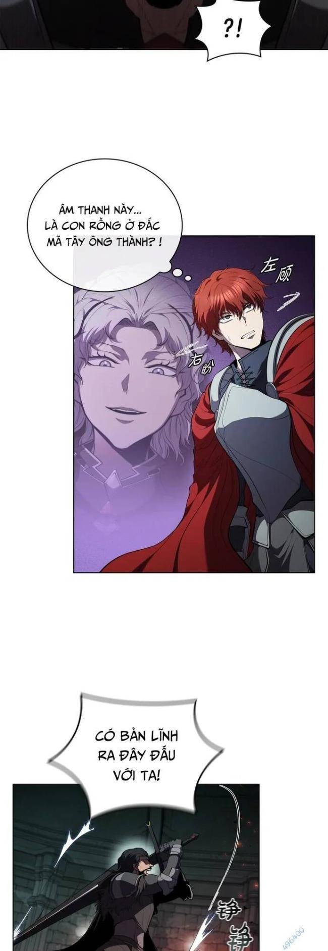 Hồi Quy Thành Công Tước - Page 29