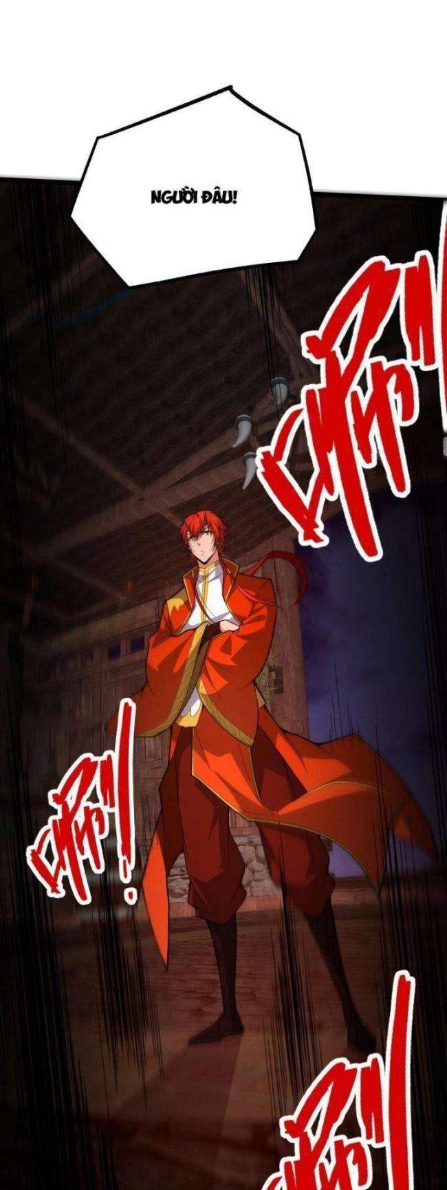 Sự Trở Lại Của Đệ Nhất Tông Sư - Page 40