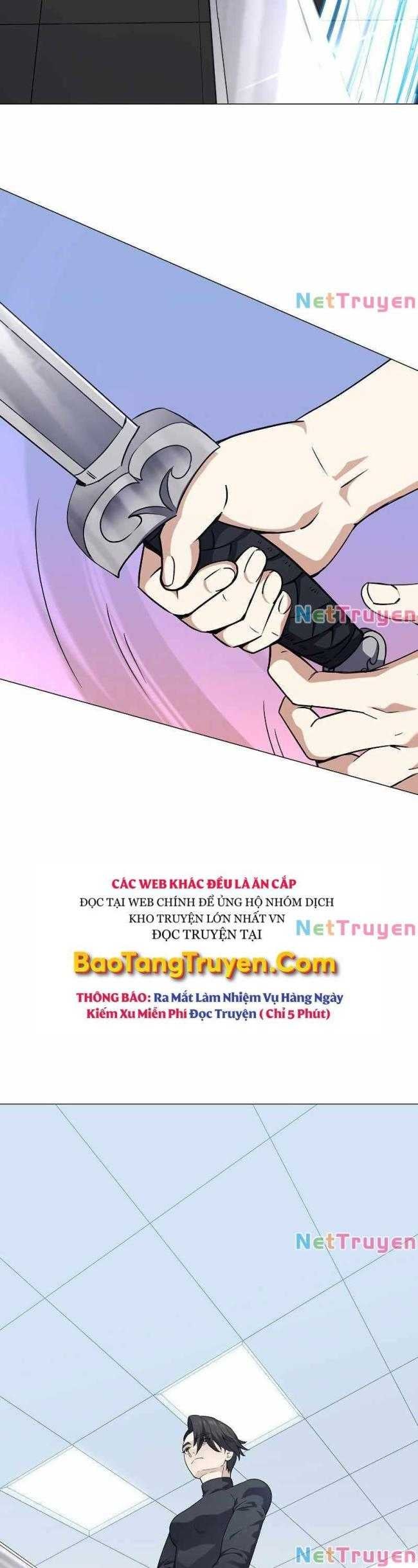 Nhà Hàng Bình Dân Của Anh Hùng Trở Về - Page 9