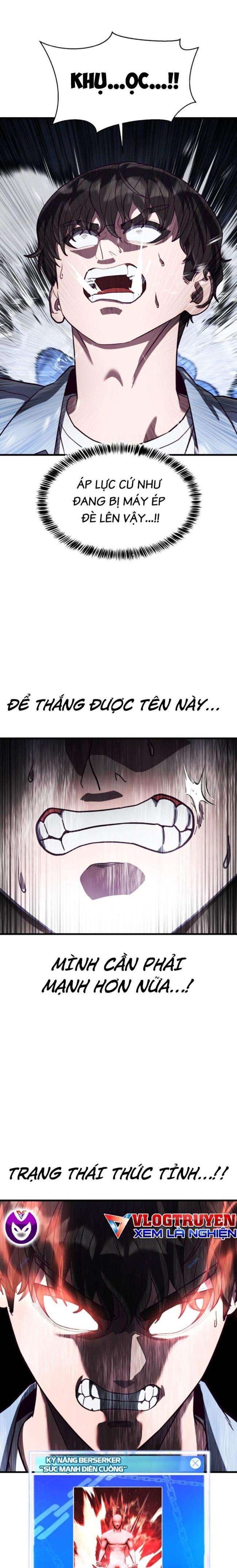 Tên Vâng Lời Tuyệt Đối - Page 17