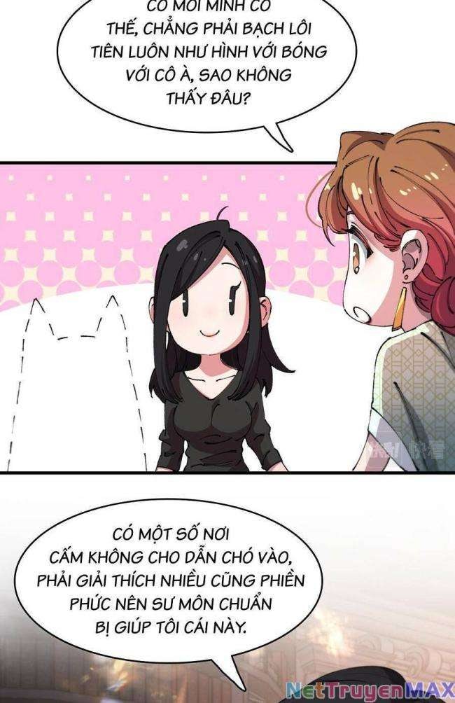 Đại Sư Phụ Hạ Sơn - Page 25