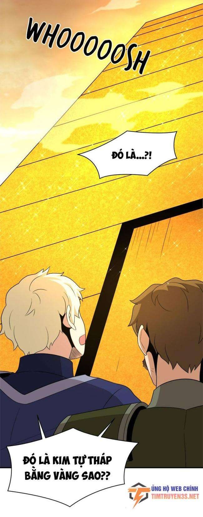 Người Bán Hoa Mạnh Nhất - Page 10