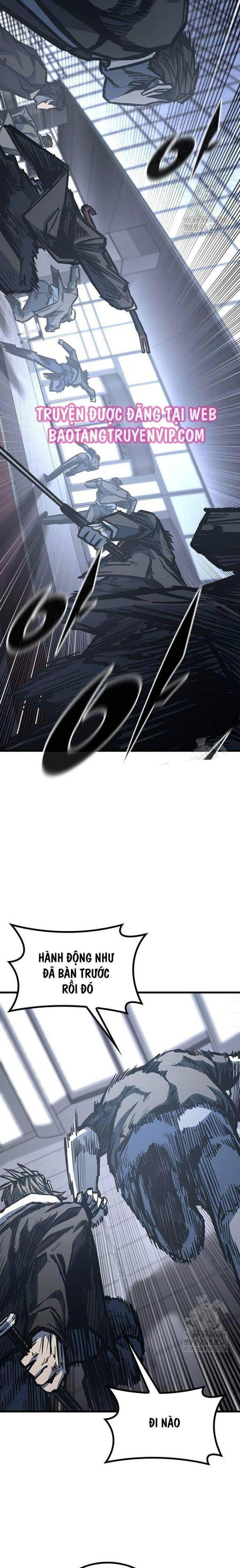 Huyền Thoại Tái Xuất - Page 18