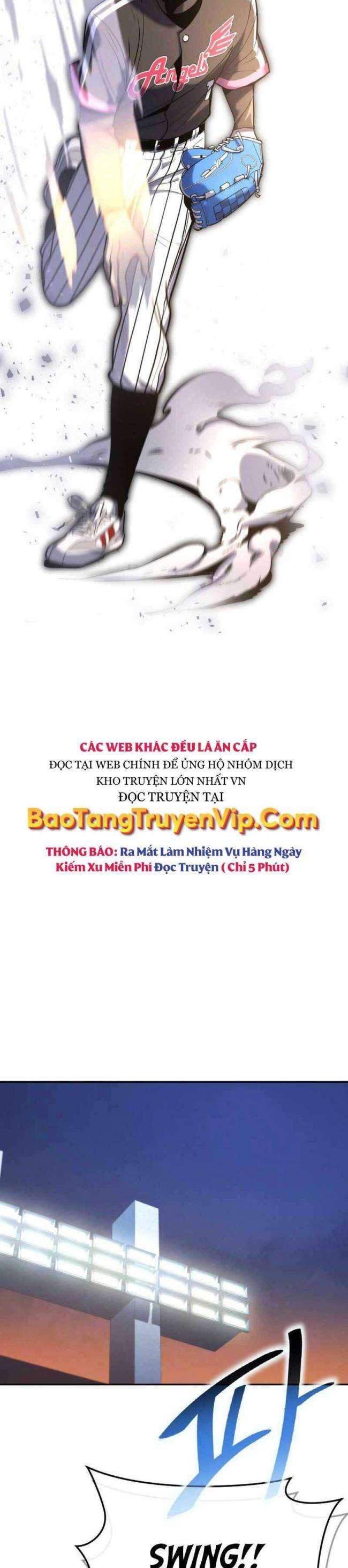 Vua Bóng Chày - Page 32