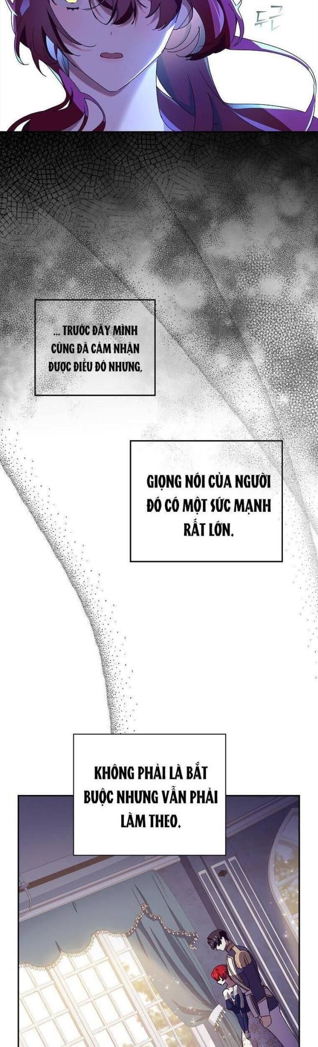 Công Chúa Gác Mái - Page 32