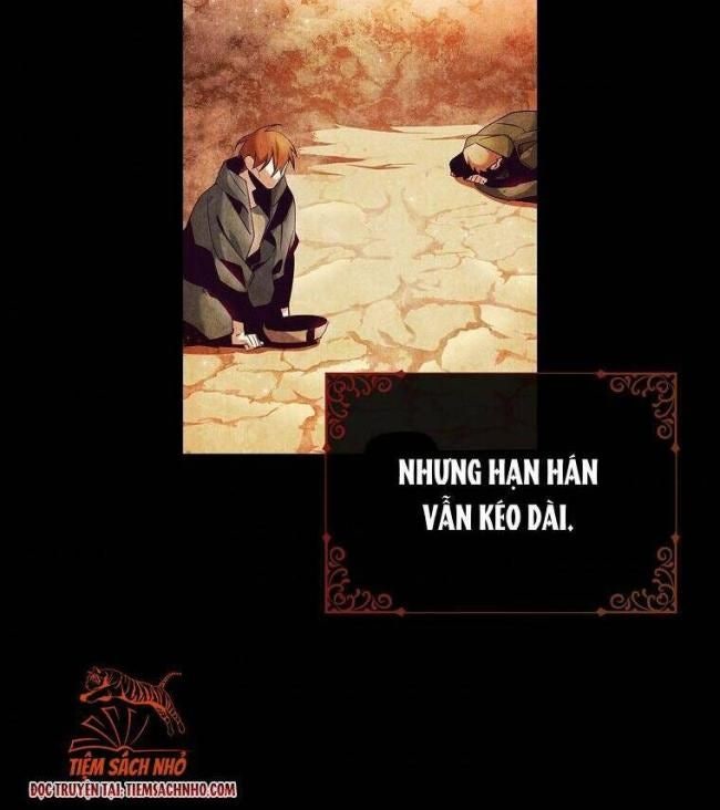 Công Chúa Gác Mái - Page 32