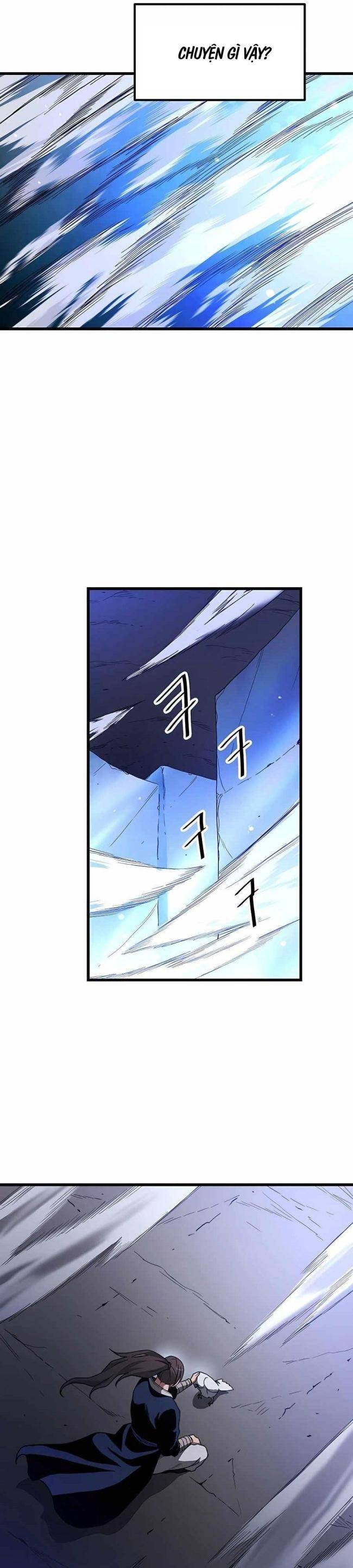 Băng Y Kiếm Thần - Page 22