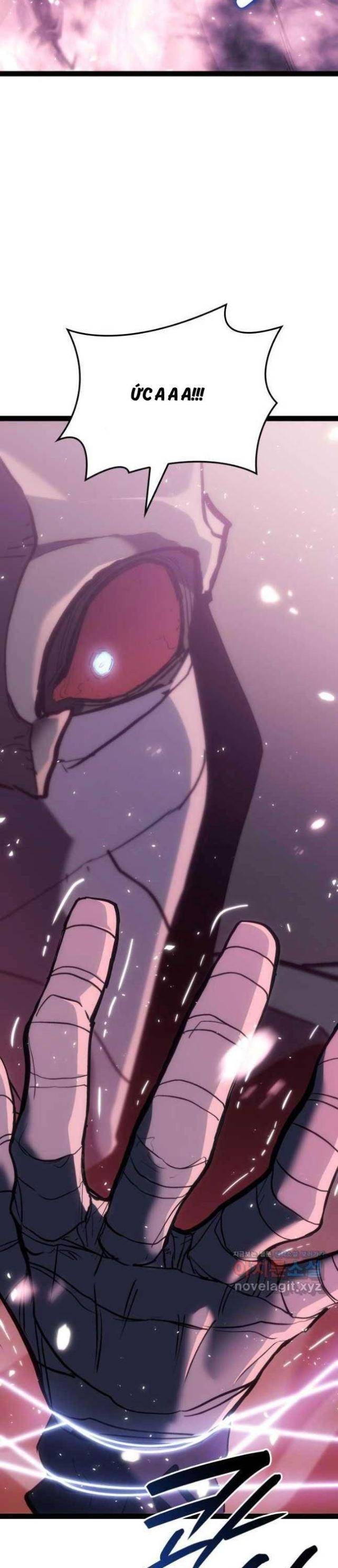 Tử Thần Phiêu Nguyệt - Page 42