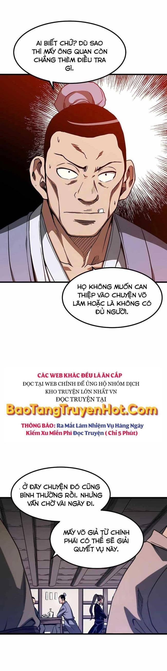 Băng Y Kiếm Thần - Page 11