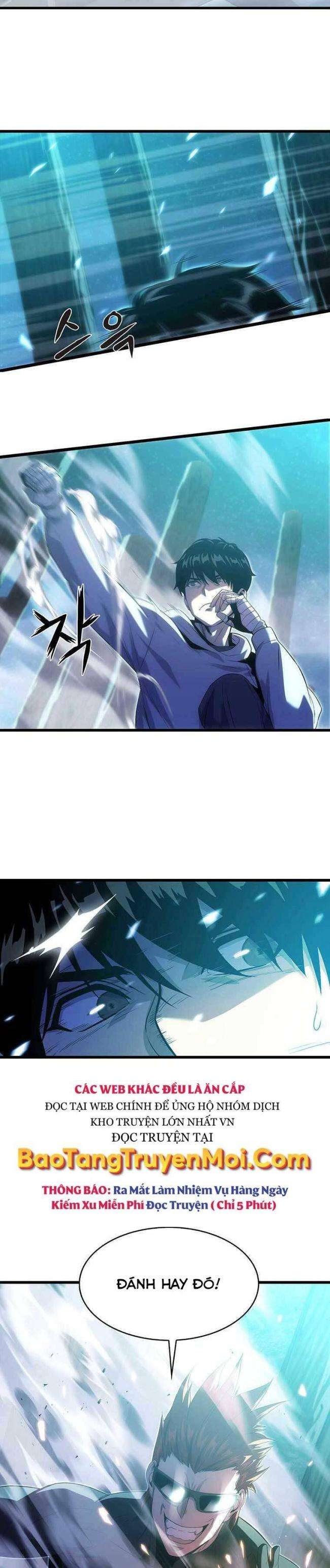 Hậu Duệ Của Hổ - Page 11