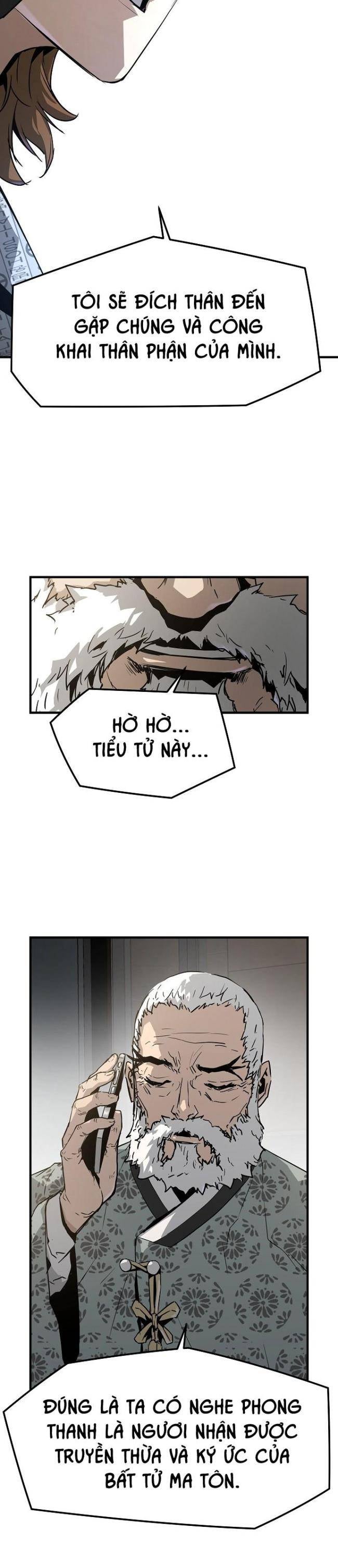 Kẻ Phá Hoại 3 - Quyền Năng Vô Hạn - Page 17