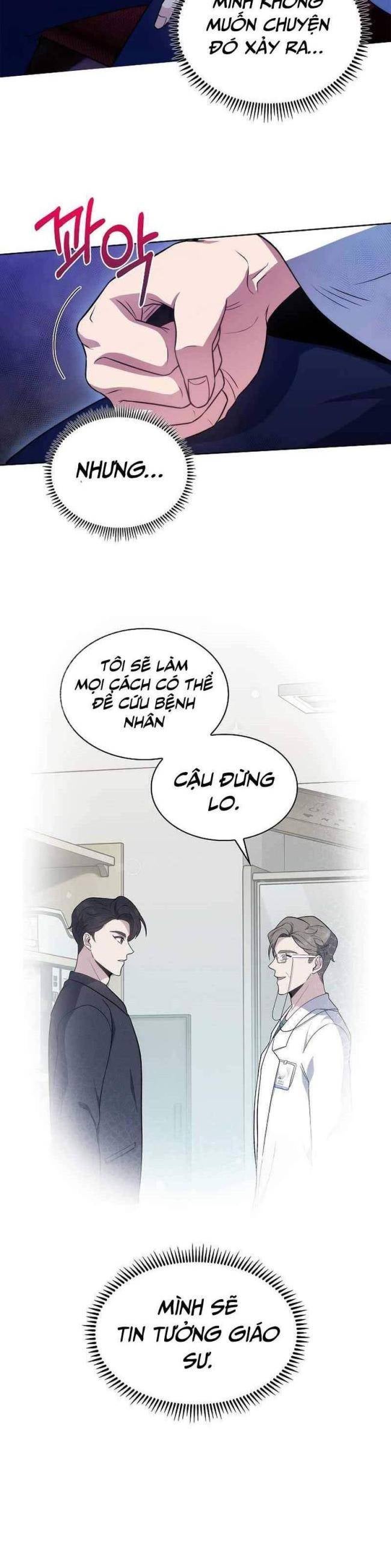 Bác Sĩ Thăng Cấp - Page 9