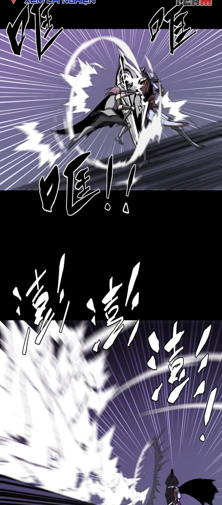 Sinh Tồn Trong Thế Giới Truyện Tranh - Page 4