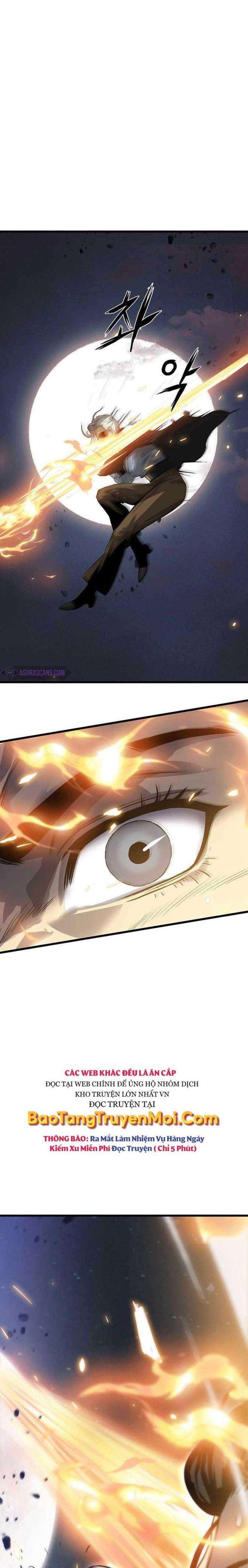 Hậu Duệ Của Hổ - Page 15