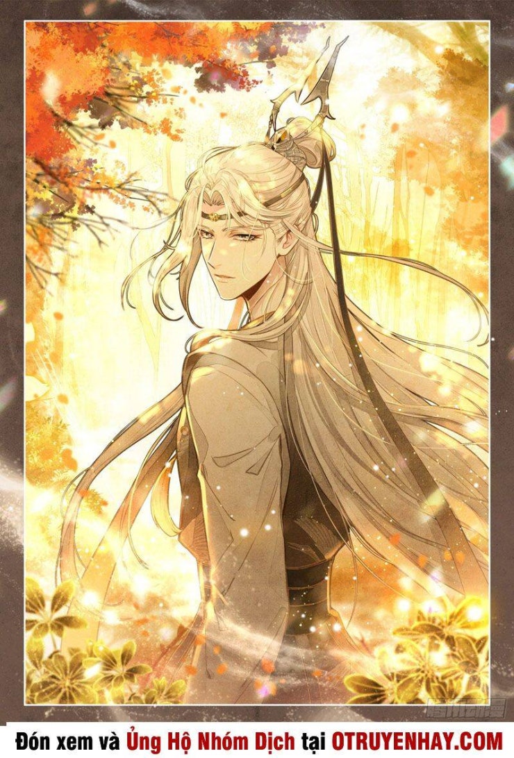 Đại Sư Huynh Không Có Gì Nổi Bật - Page 15