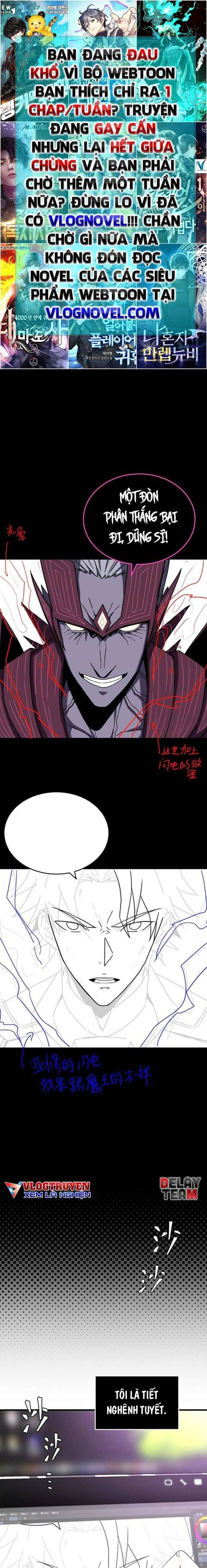 Sinh Tồn Trong Thế Giới Truyện Tranh - Page 6