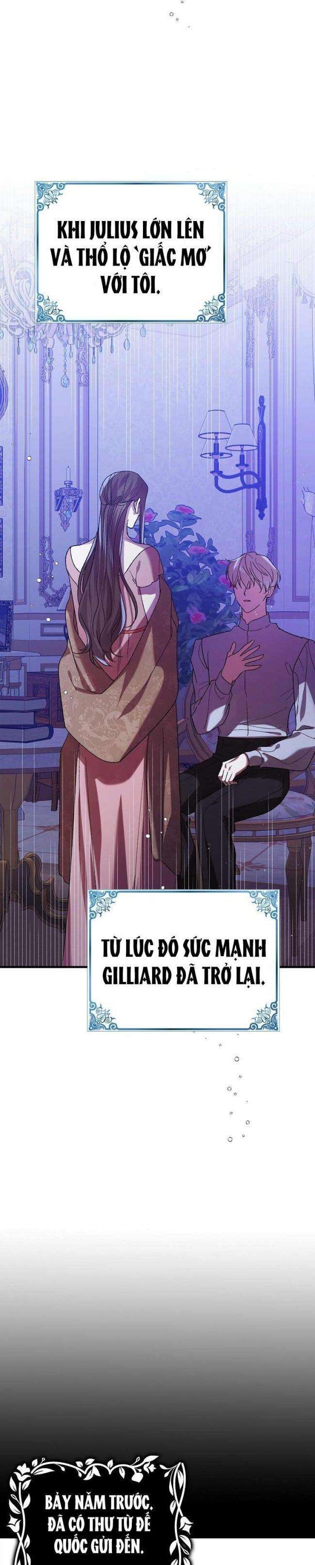 Cách Để Em Bảo Vệ Anh - Page 14