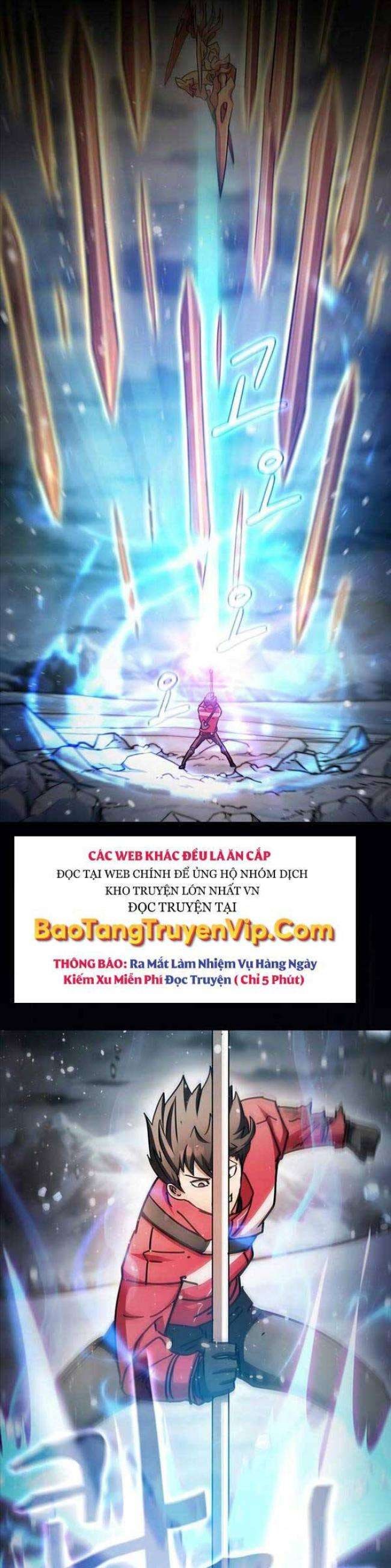 Thợ Săn Kỳ Ảo - Page 33