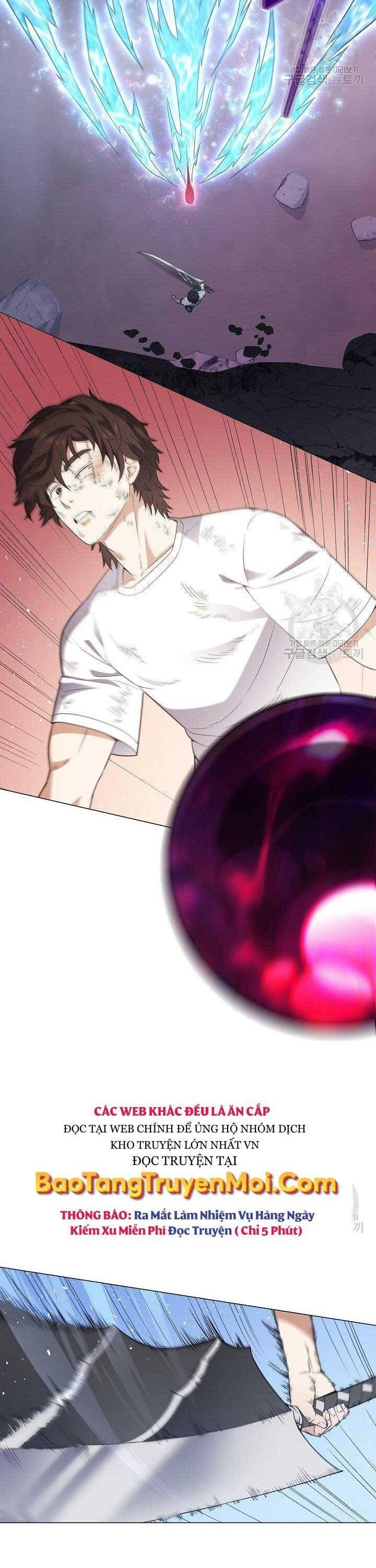 Nhà Hàng Bình Dân Của Anh Hùng Trở Về - Page 10