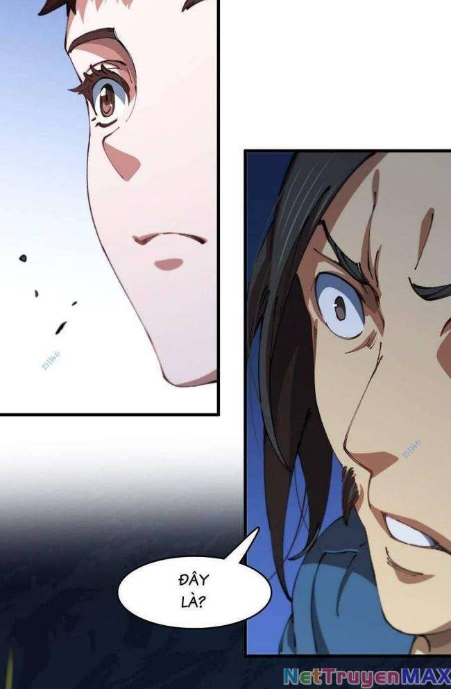 Đại Sư Phụ Hạ Sơn - Page 13